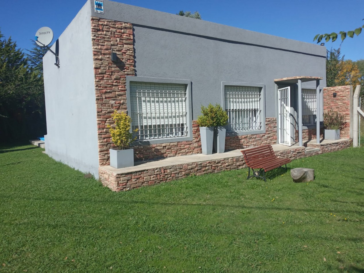CASA QUINTA ZONA PADRE KOLBE