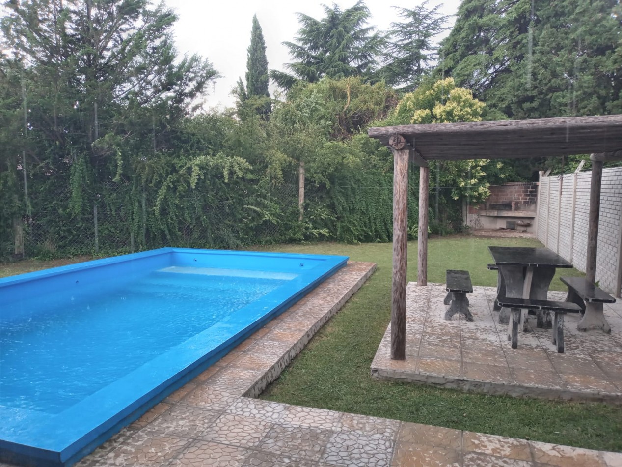 CASA QUINTA ZONA PADRE KOLBE