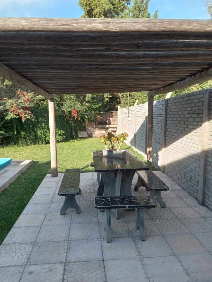 CASA QUINTA ZONA PADRE KOLBE