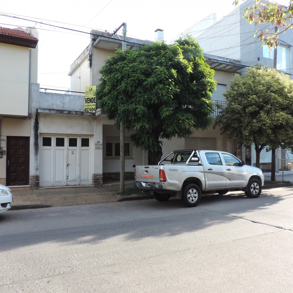 CASA EN MICROCENTRO