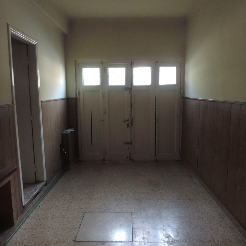 CASA EN MICROCENTRO