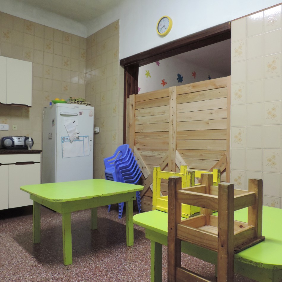 CASA EN MICROCENTRO