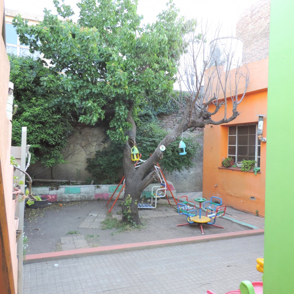 CASA EN MICROCENTRO