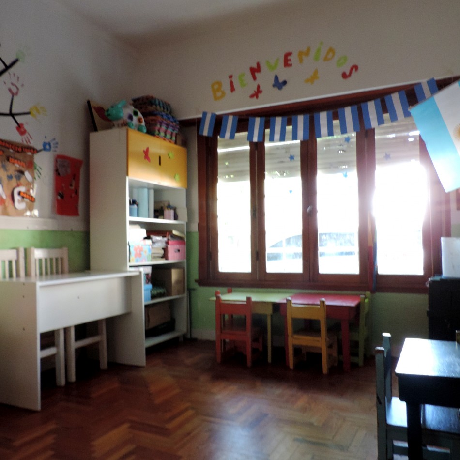 CASA EN MICROCENTRO