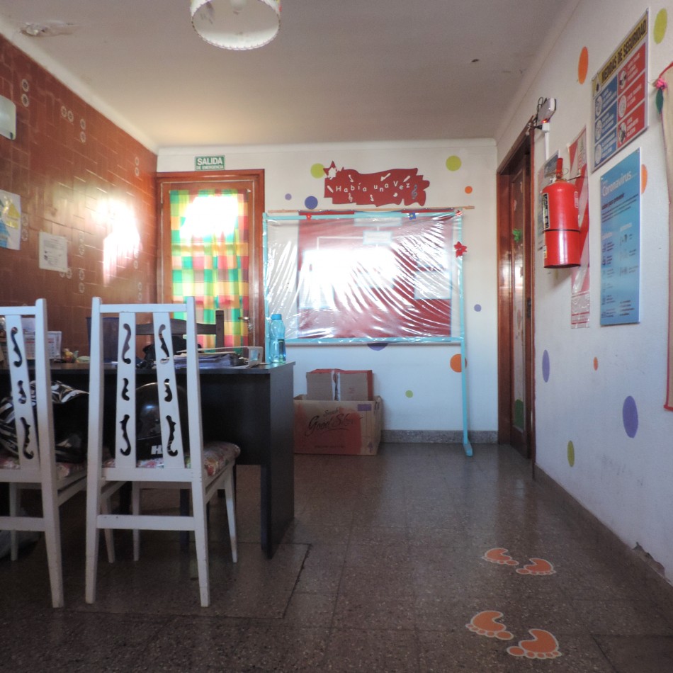 CASA EN MICROCENTRO