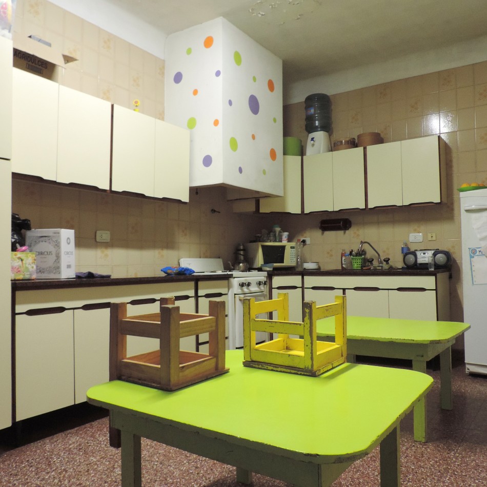CASA EN MICROCENTRO