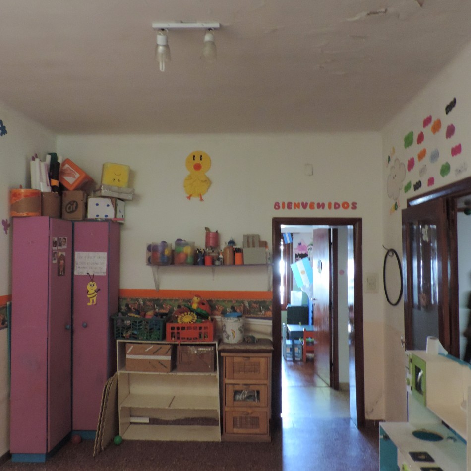 CASA EN MICROCENTRO