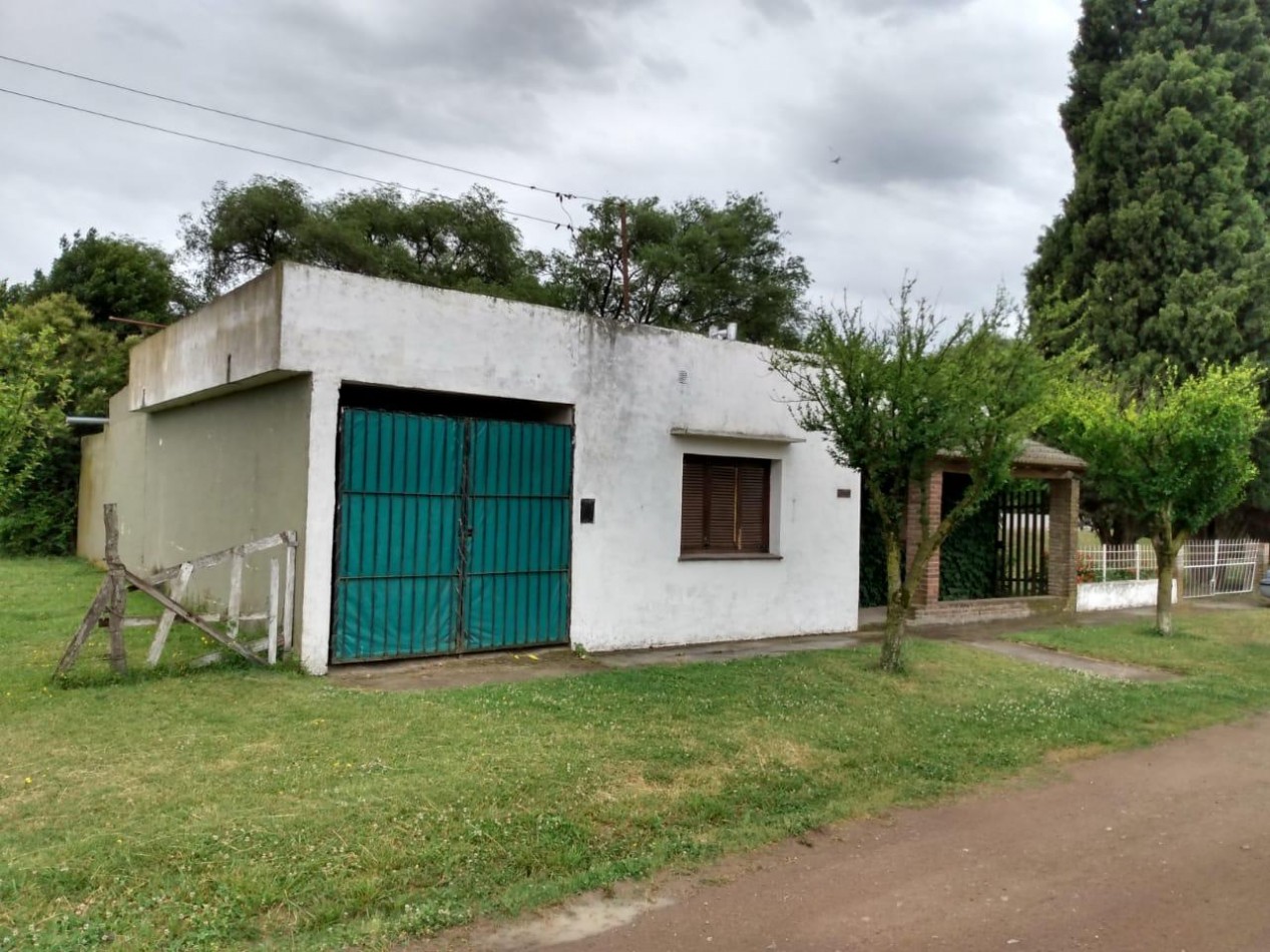 CASA QUINTA