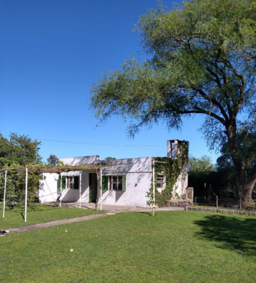 CASA QUINTA