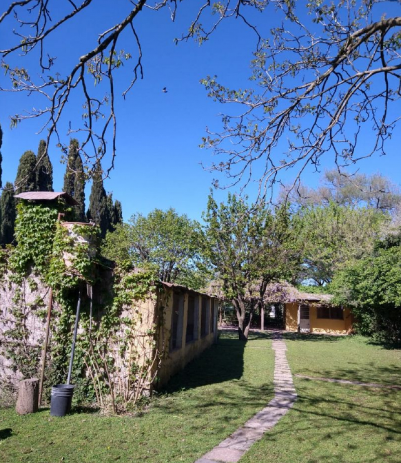 CASA QUINTA