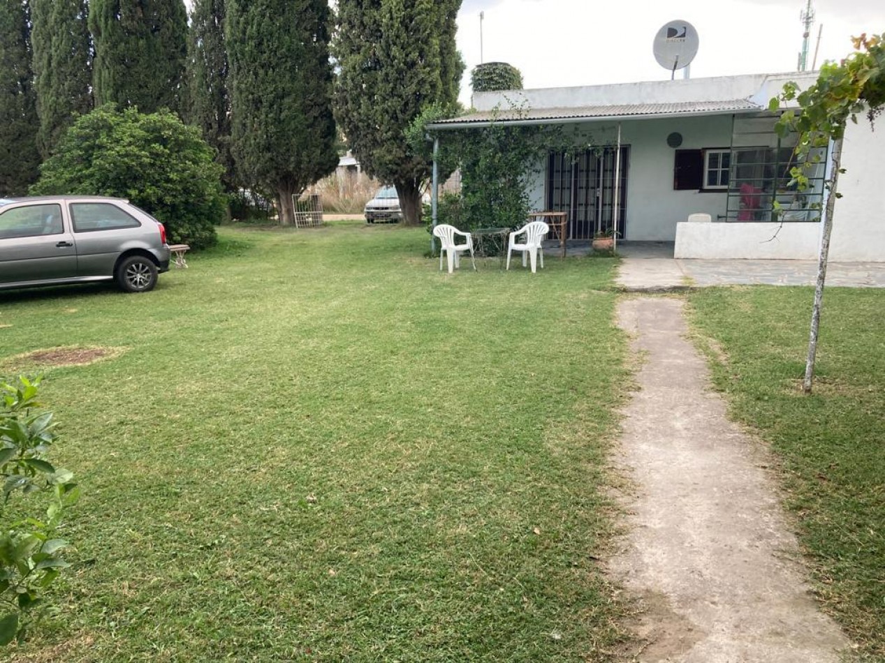 CASA QUINTA