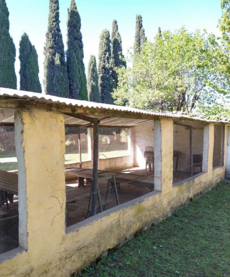 CASA QUINTA
