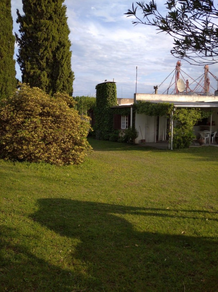 CASA QUINTA