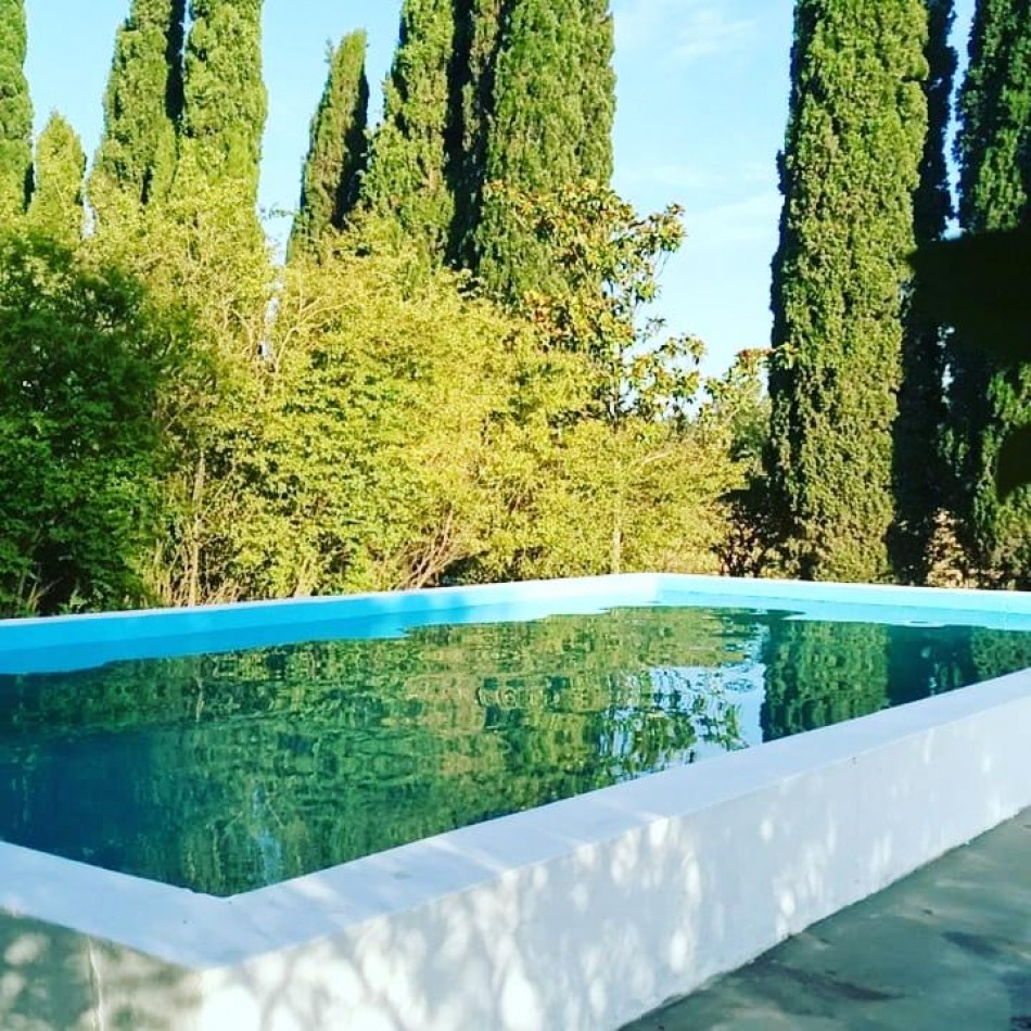 CASA QUINTA