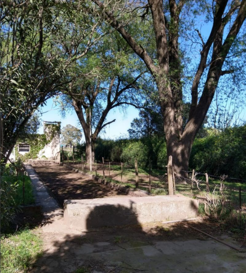 CASA QUINTA