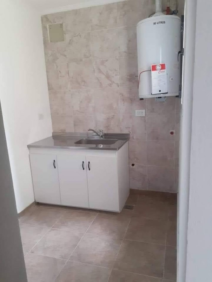 DEPTO BARRIO LUJAN