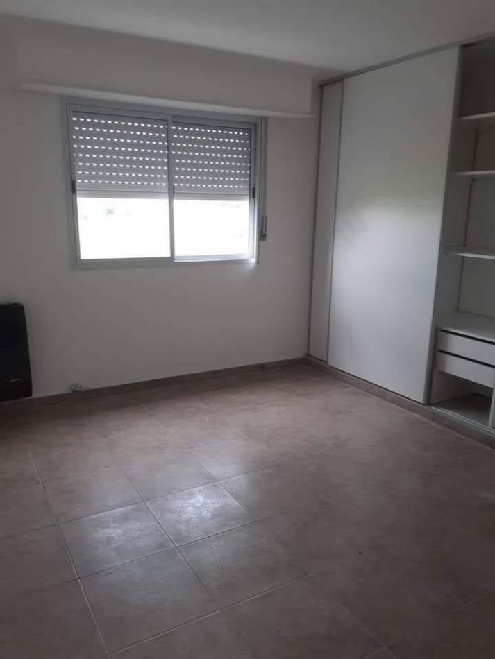 DEPTO BARRIO LUJAN
