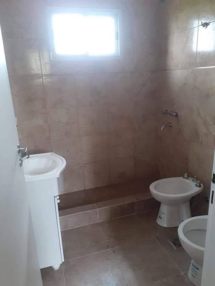 DEPTO BARRIO LUJAN