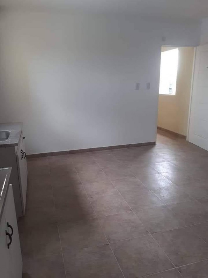 DEPTO BARRIO LUJAN