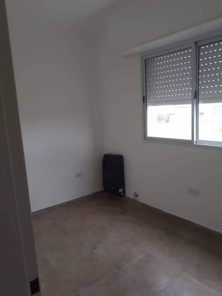 DEPTO BARRIO LUJAN