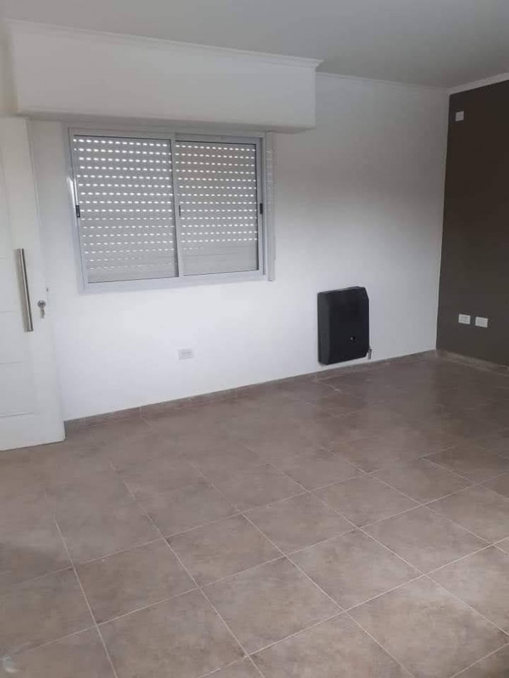 DEPTO BARRIO LUJAN