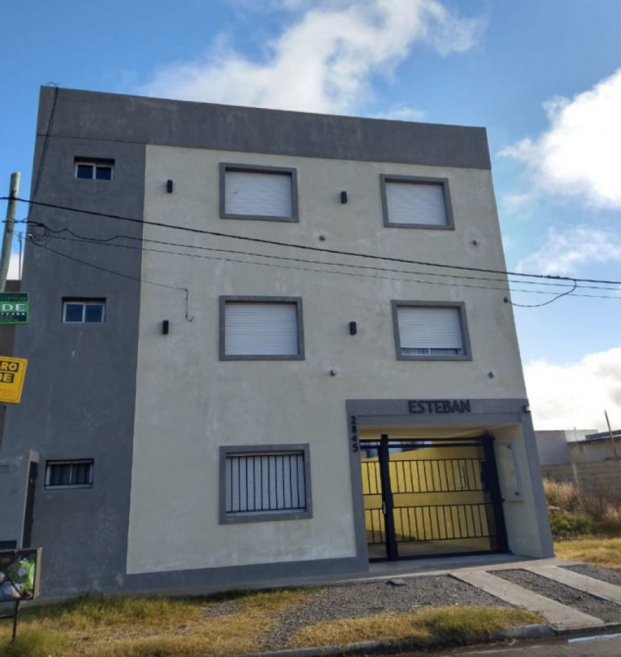 DEPTO BARRIO LUJAN