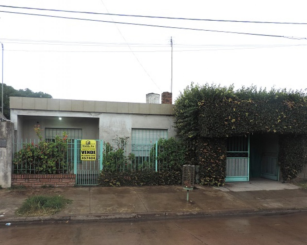 CASA EN BARRIO VILLA FLORESTA