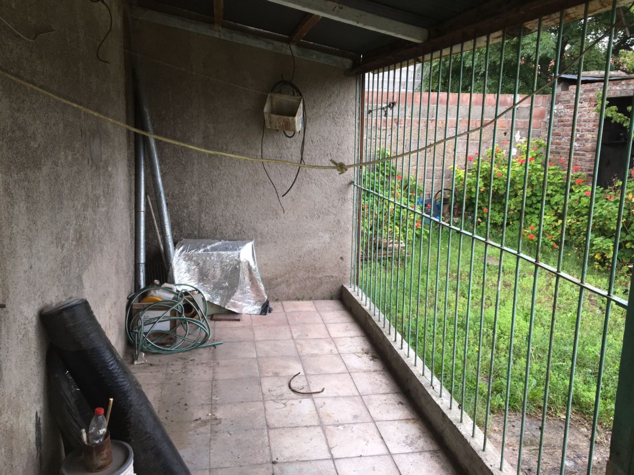CASA EN BARRIO VILLA FLORESTA