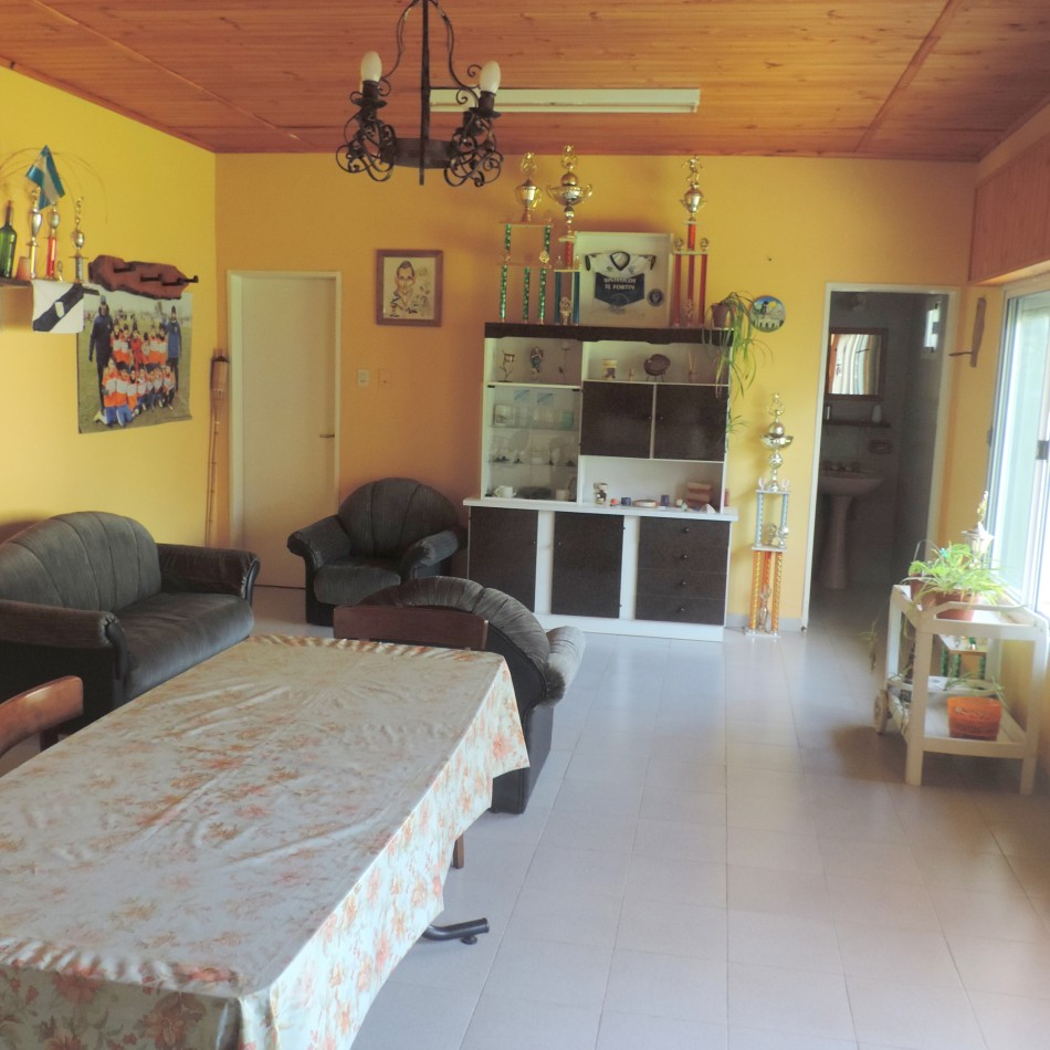 CASA POR DIA O SEMANA
