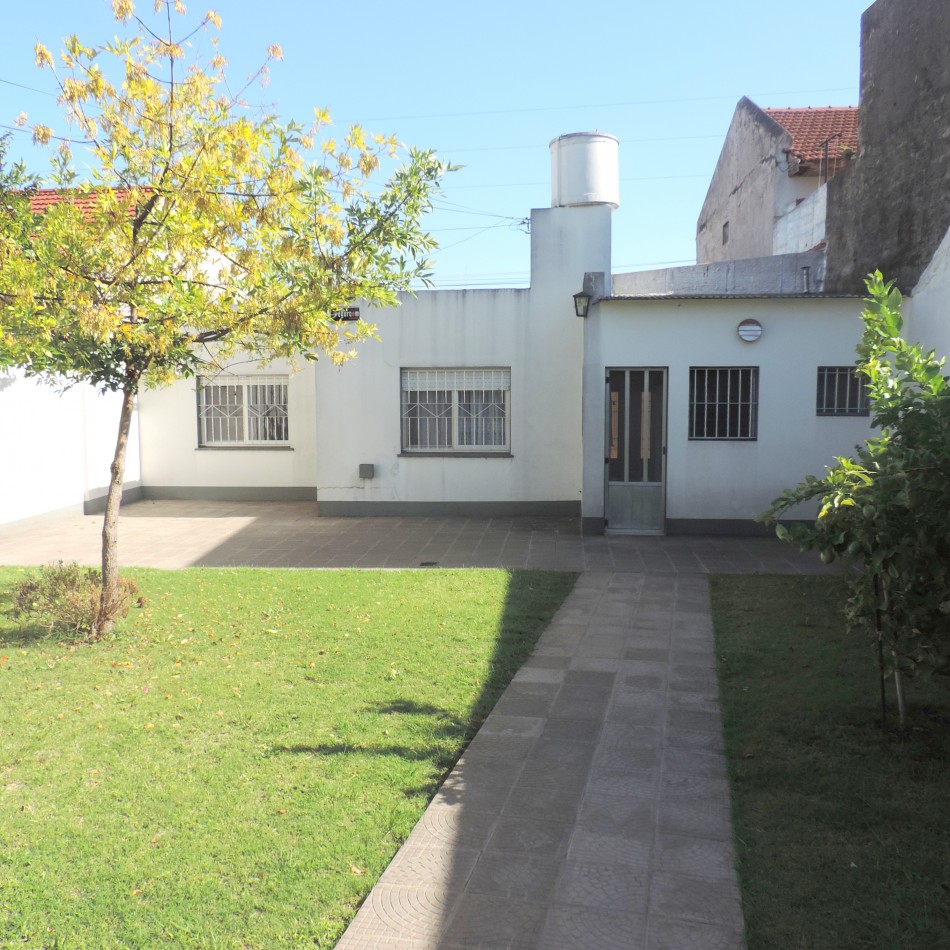CASA POR DIA O SEMANA