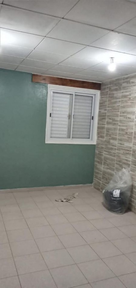 DEPTO EN BARRIO JARDIN
