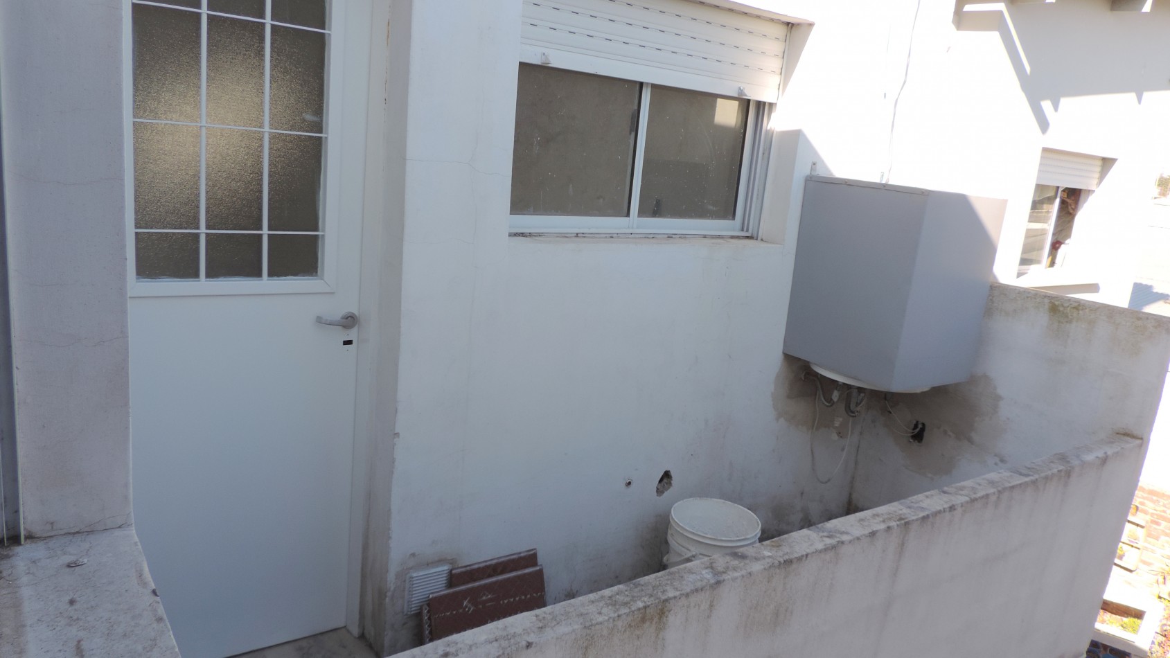 DEPTO EN BARRIO LUJAN