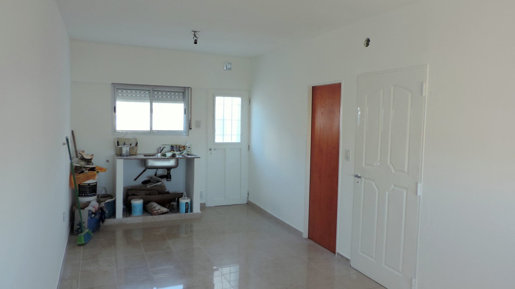 DEPTO EN BARRIO LUJAN