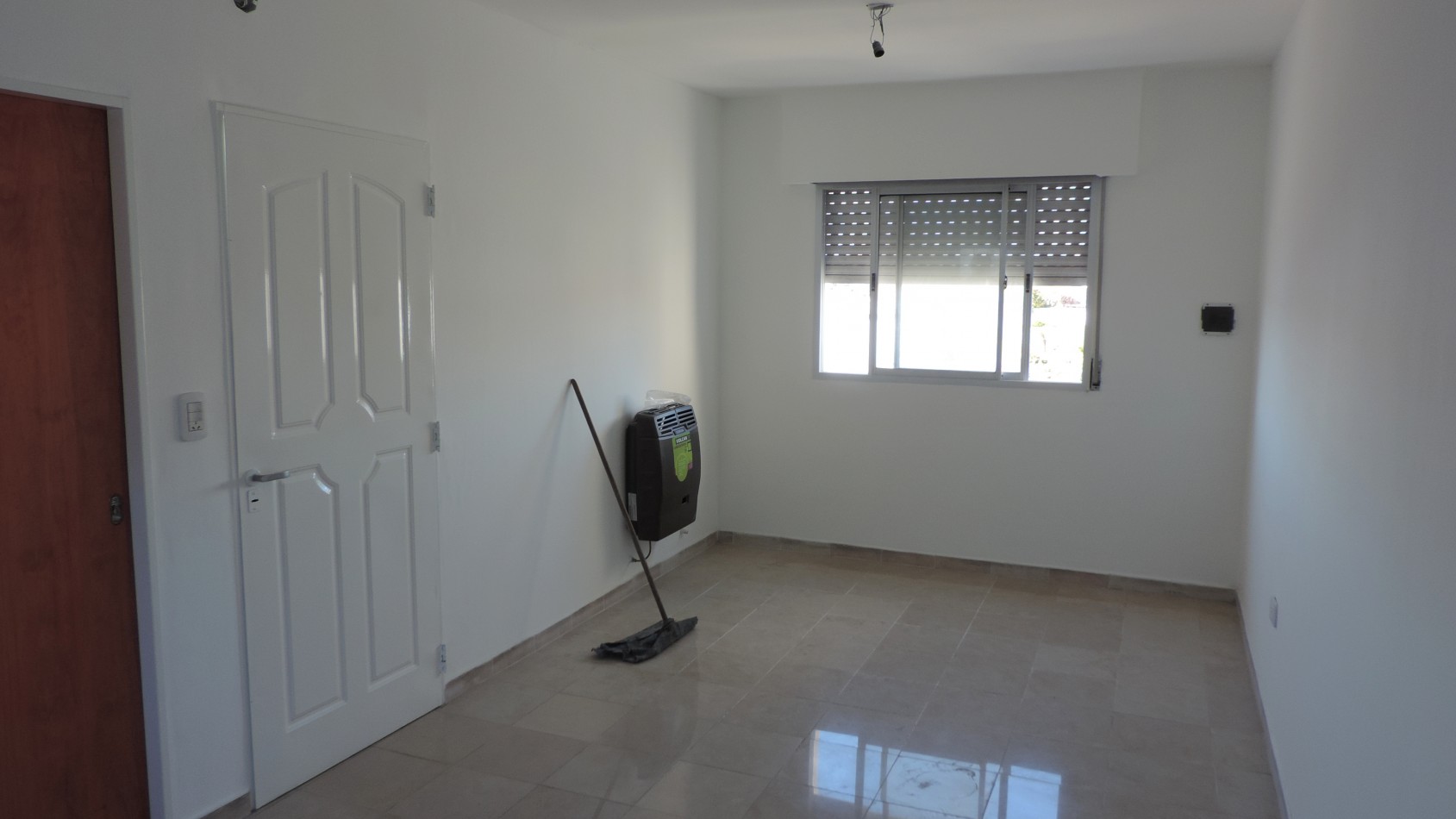 DEPTO EN BARRIO LUJAN