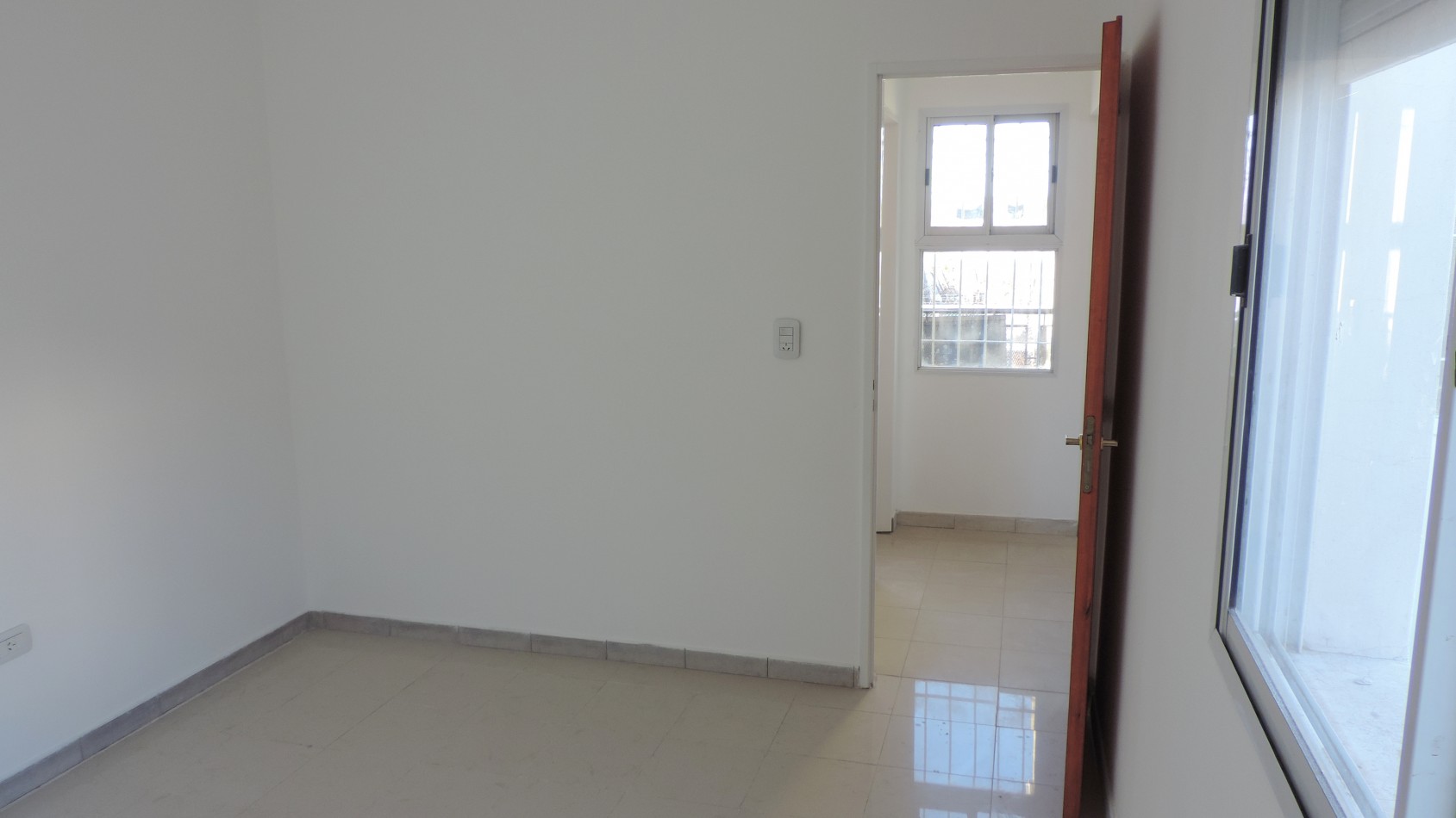 DEPTO EN BARRIO LUJAN