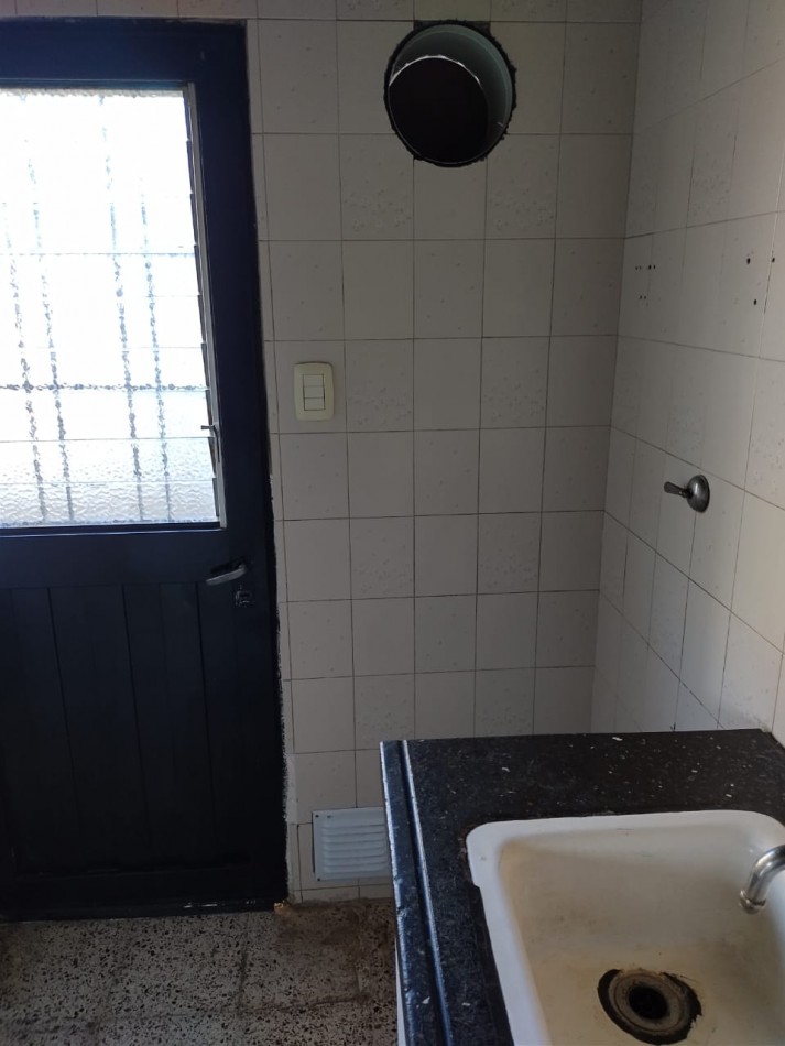 CASA EN BARRIO BELGRANO