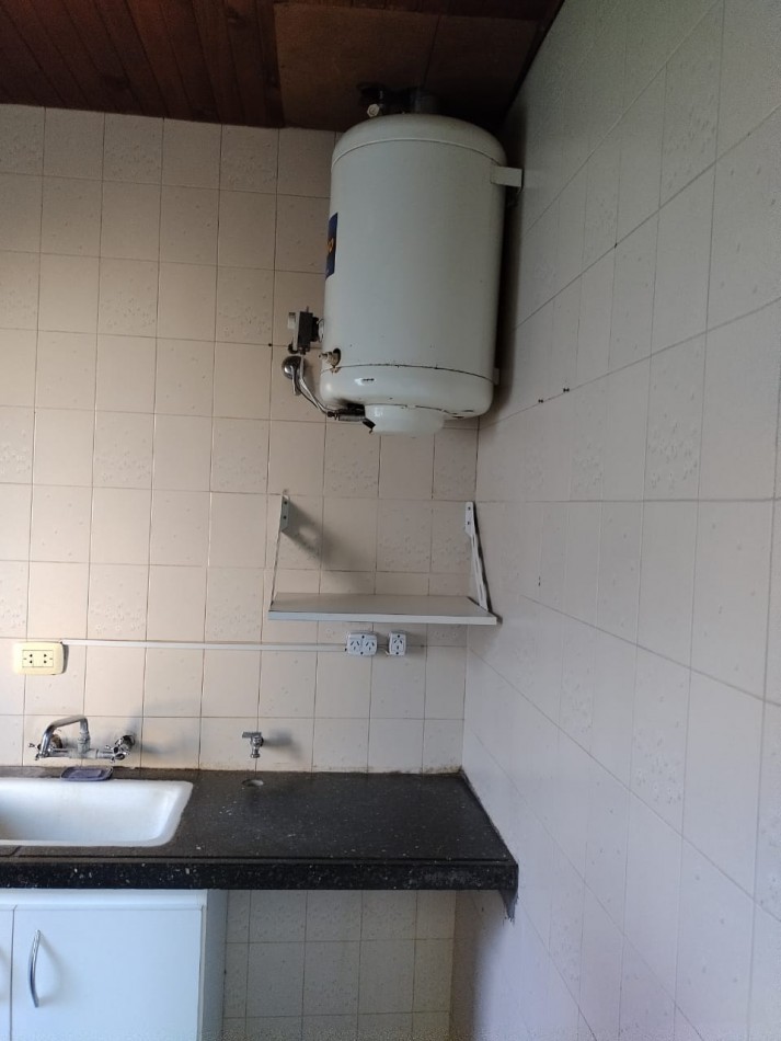 CASA EN BARRIO BELGRANO