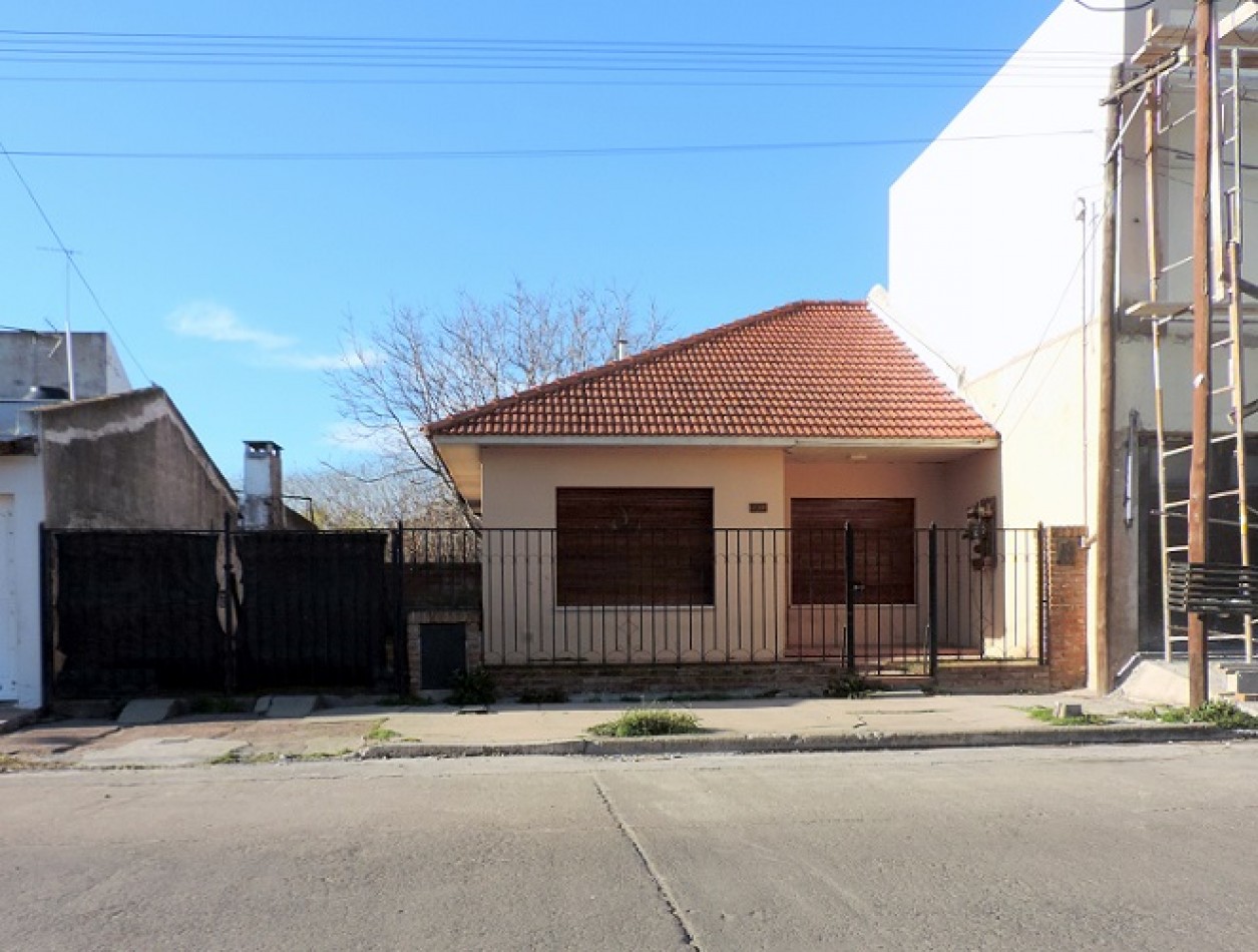 CASA EN BARRIO BELGRANO
