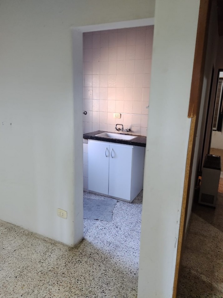 CASA EN BARRIO BELGRANO
