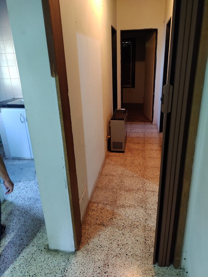 CASA EN BARRIO BELGRANO