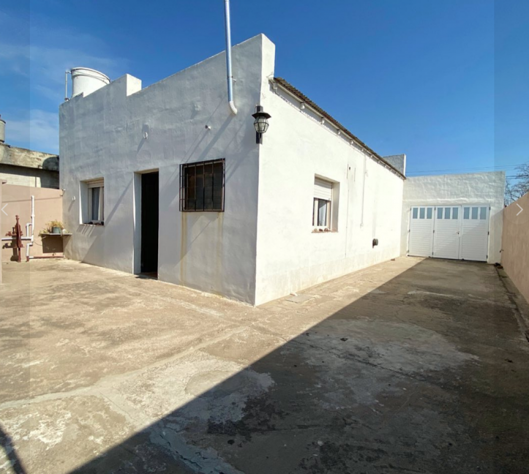 CASA EN BARRIO VILLA MAILIN