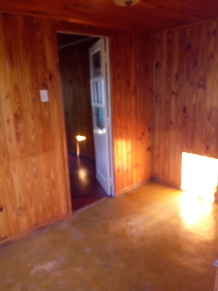 CASA INTERNA