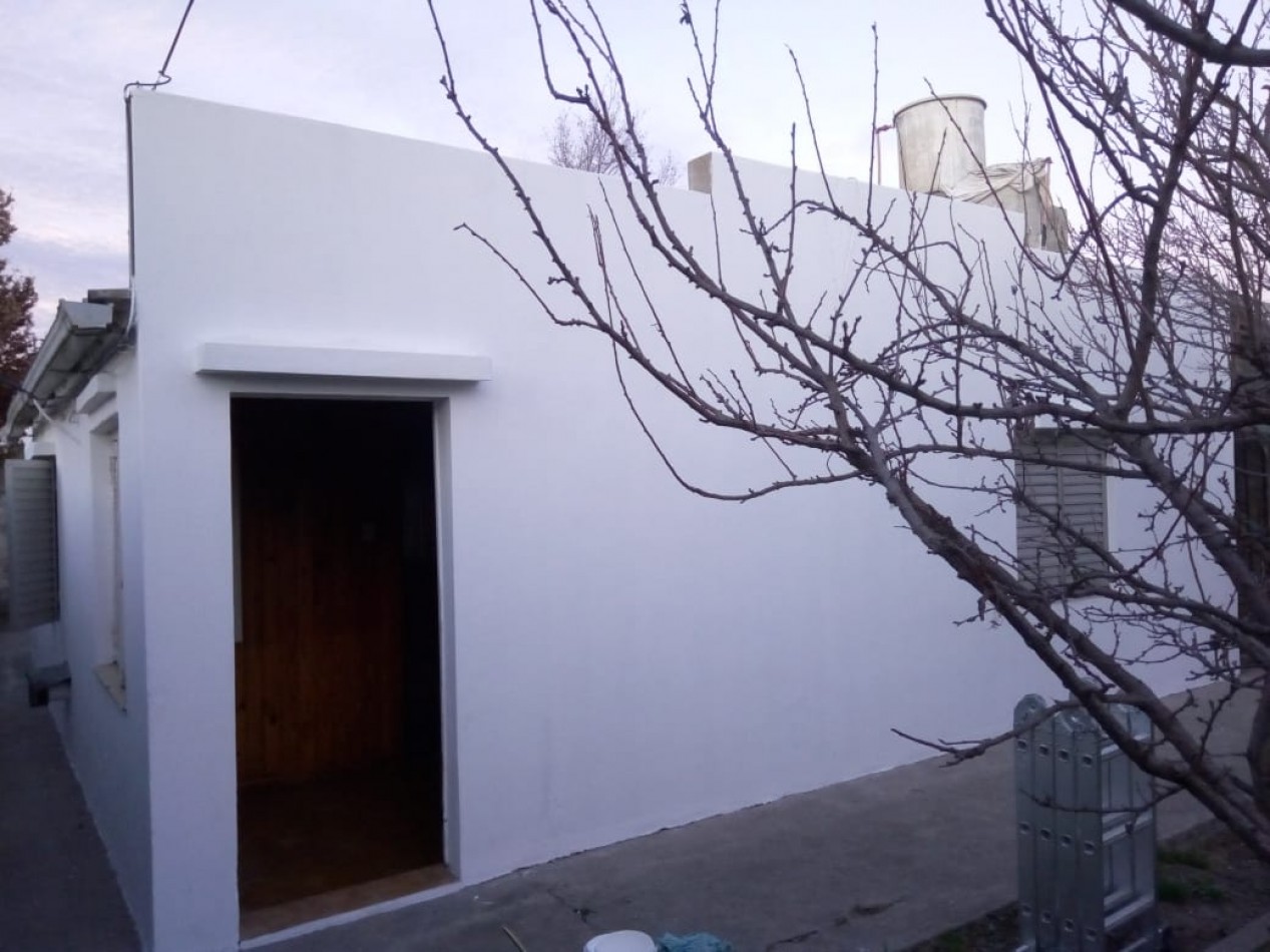 CASA INTERNA