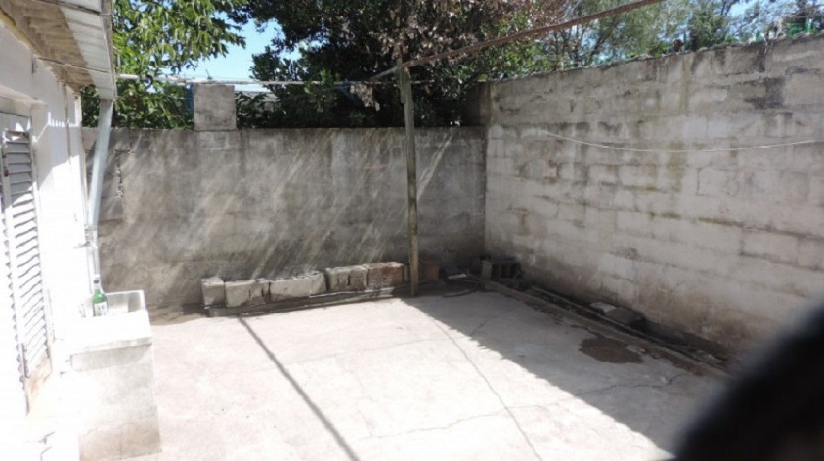 CASA INTERNA