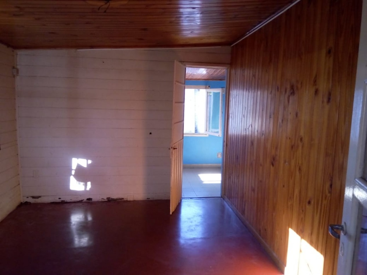CASA INTERNA
