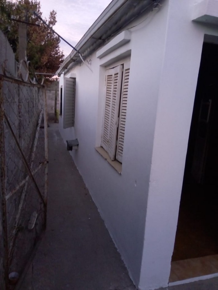 CASA INTERNA