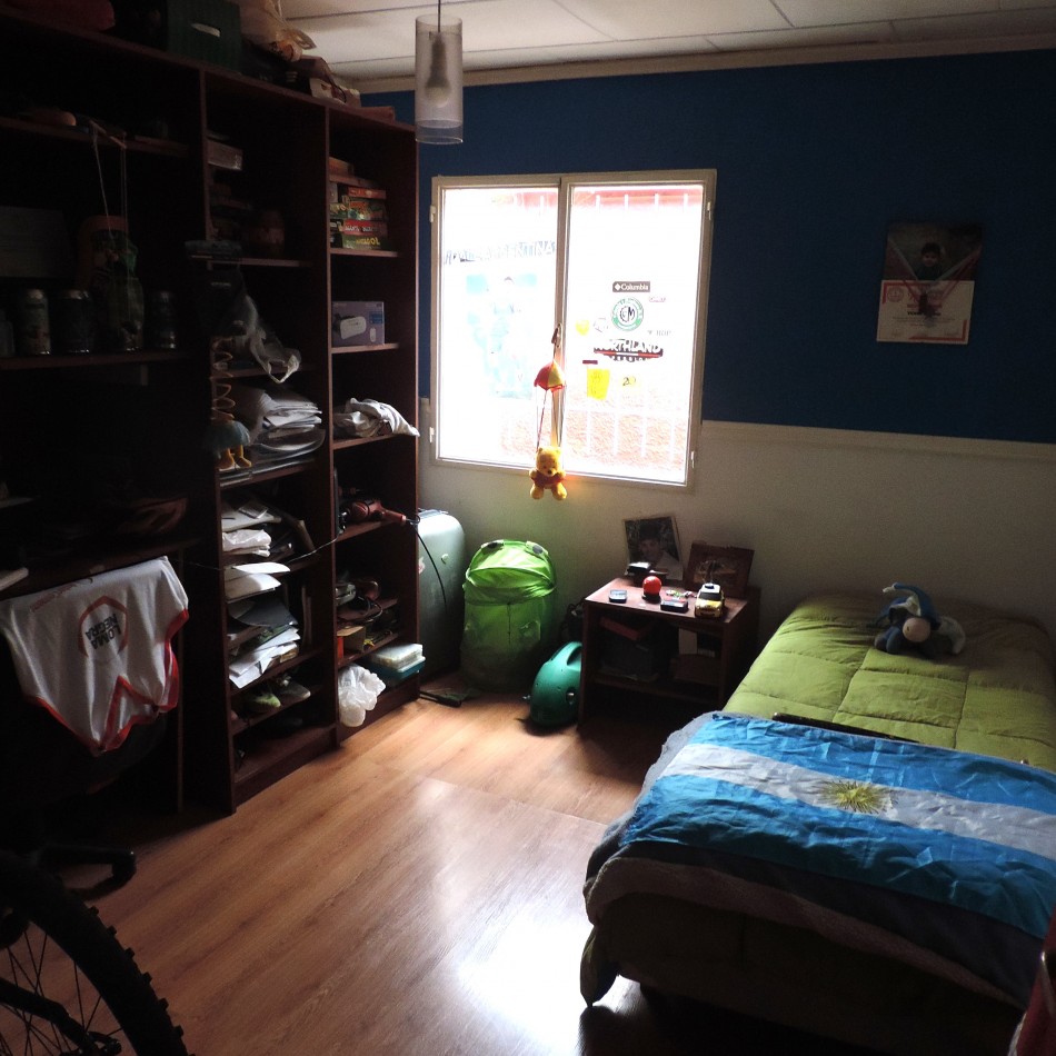 CASA EN BARRIO CECO I