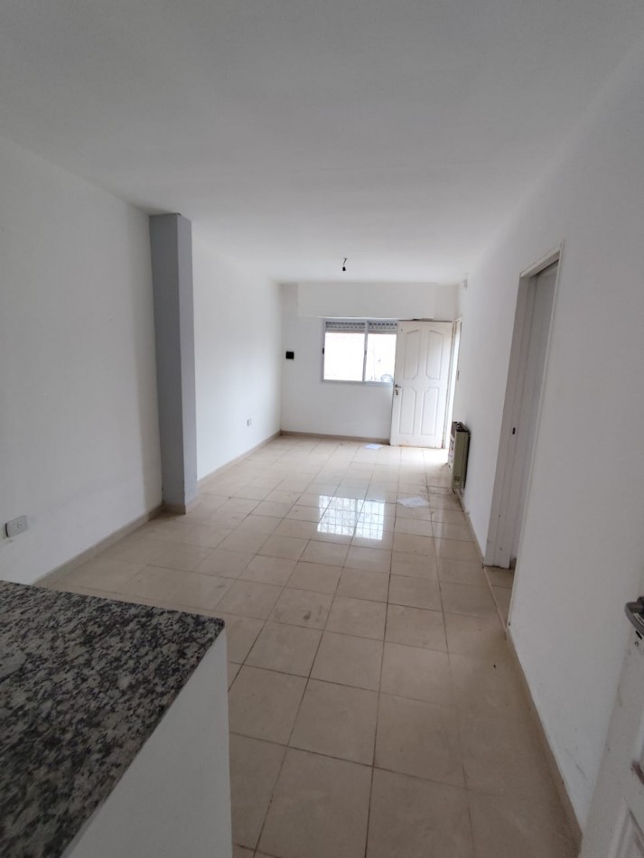DEPTO EN BARRIO LUJAN