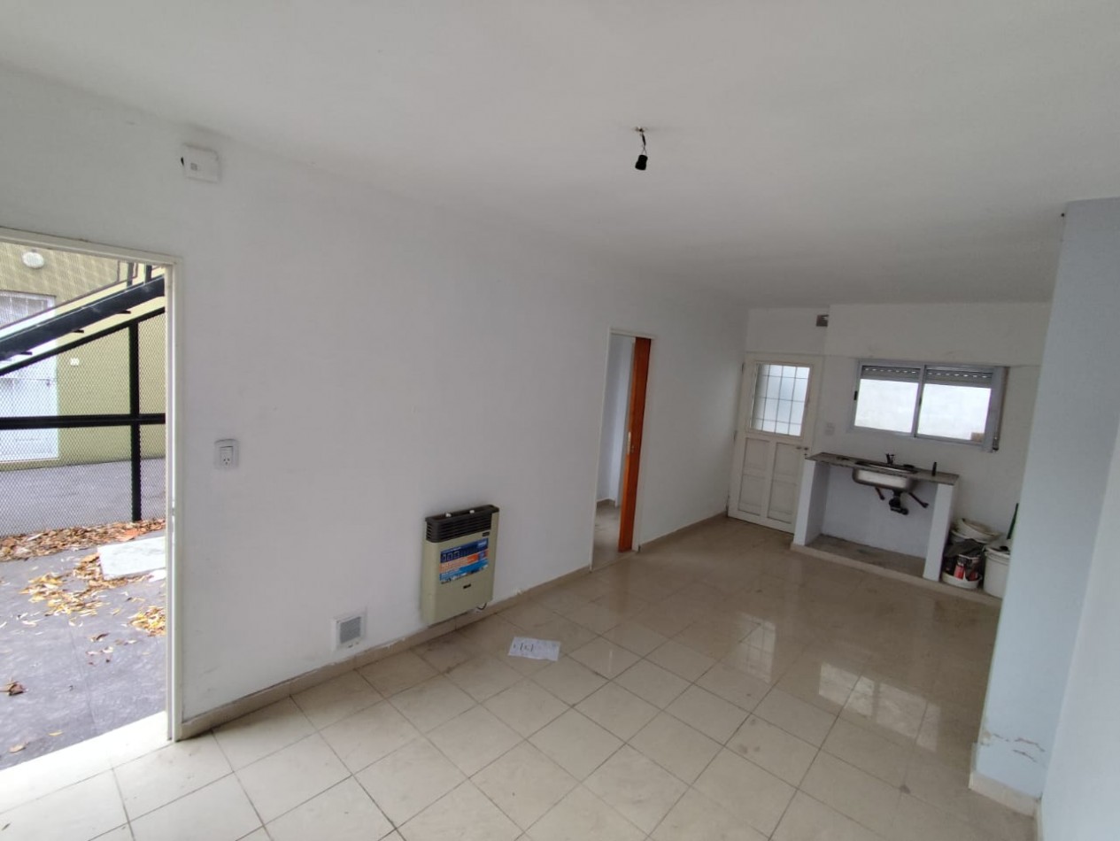DEPTO EN BARRIO LUJAN