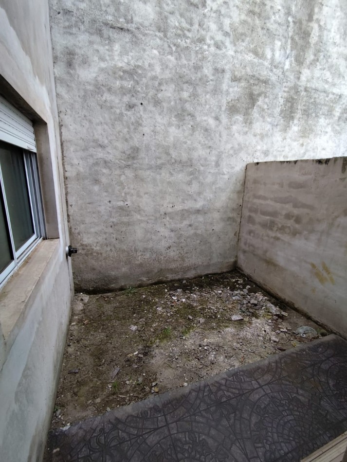 DEPTO EN BARRIO LUJAN